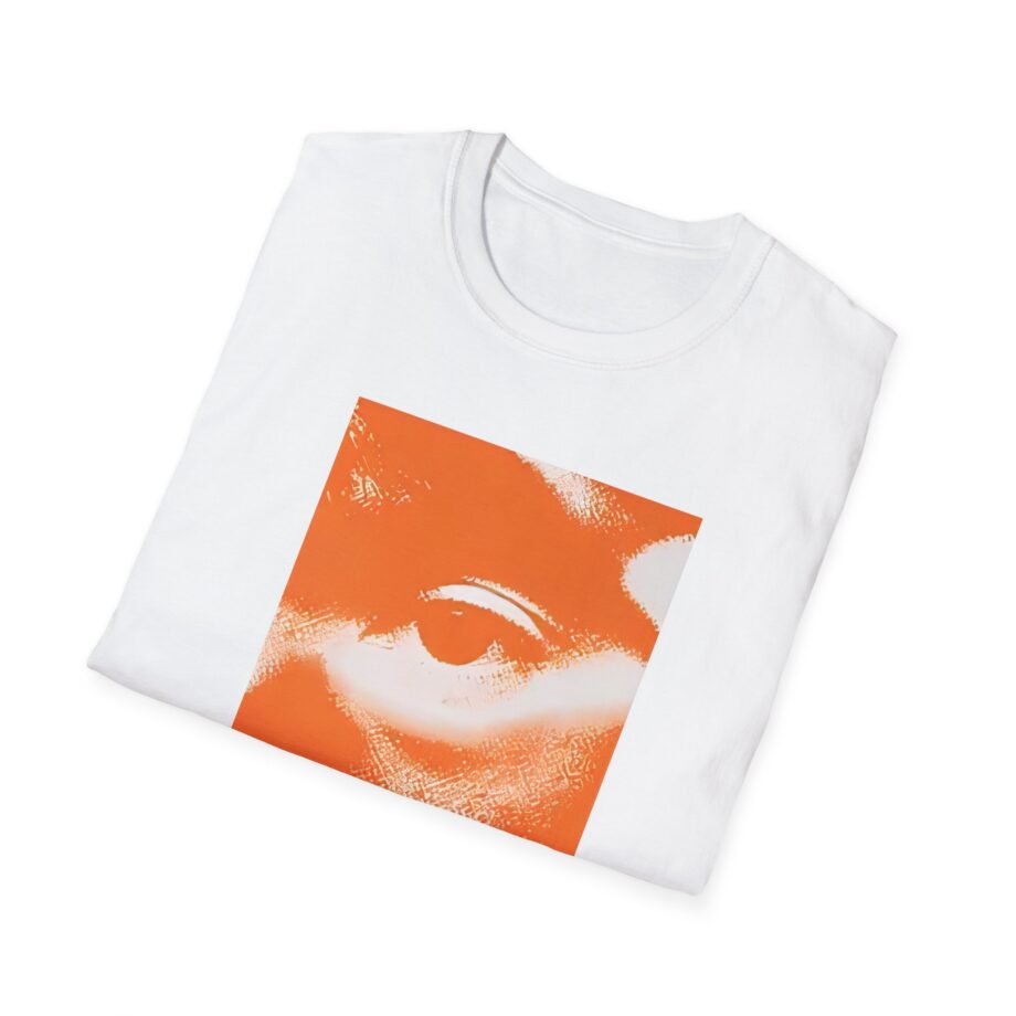 Ivan Cornejo Mirada Unisex Softstyle T-Shirt