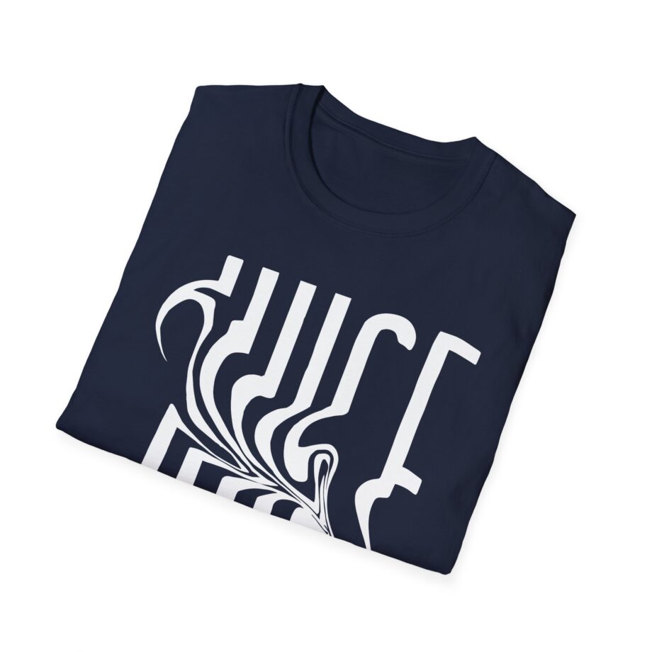 XQC Unisex Softstyle T-Shirt