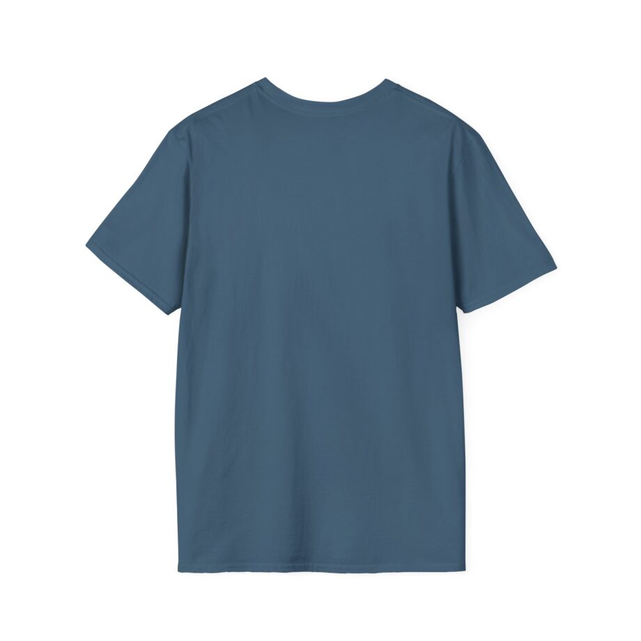 Sykkuno  Unisex Softstyle T-Shirt