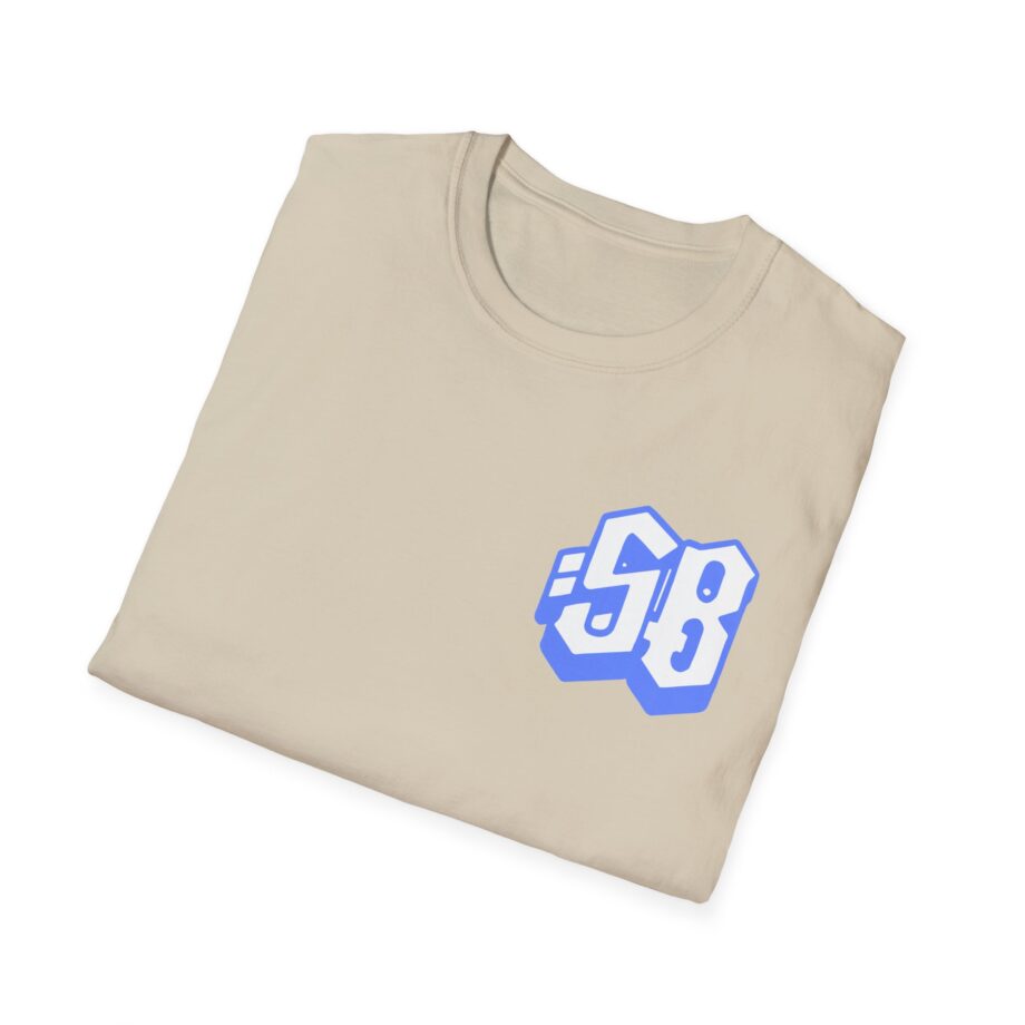Eladio Carrion Puerto Rico Unisex Softstyle T-Shirt