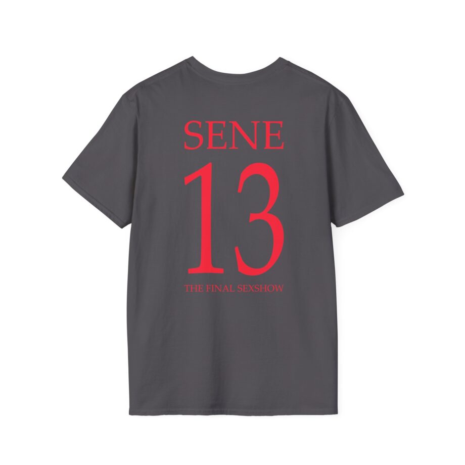 Sexmane Unisex Softstyle T-Shirt