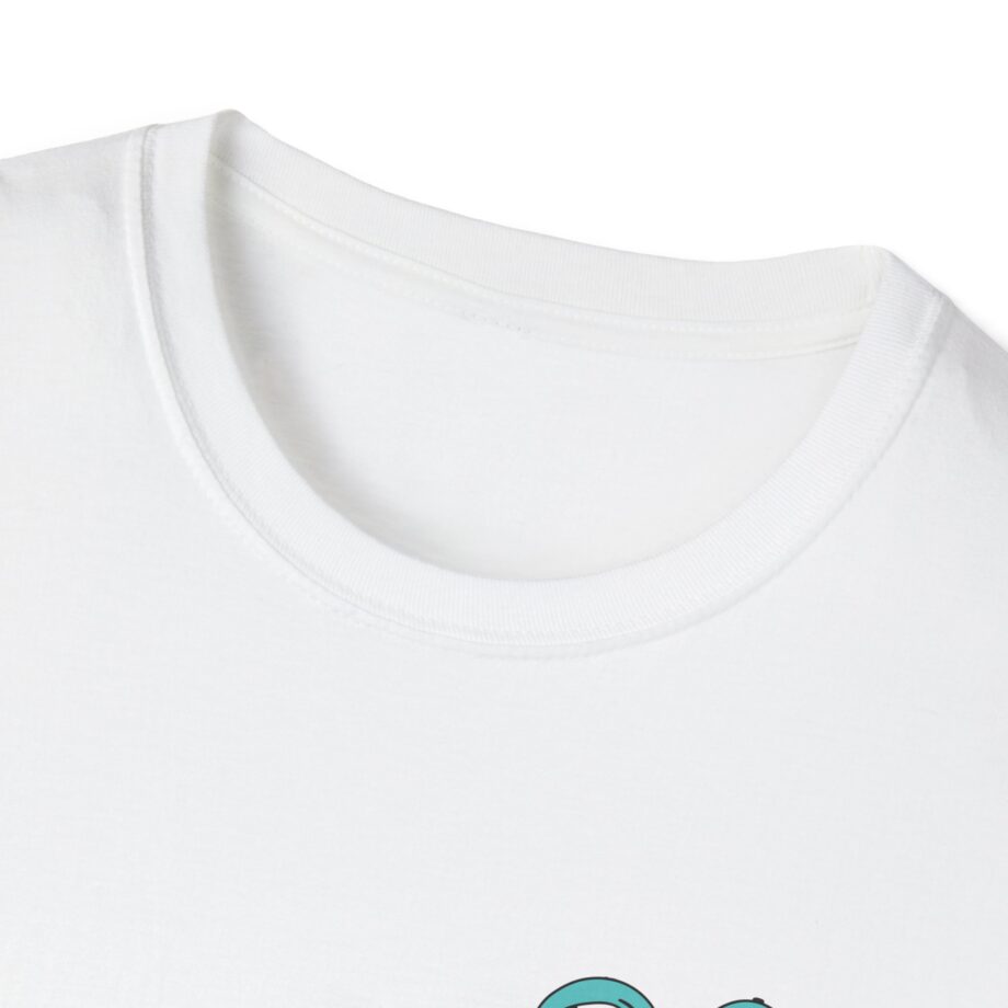 Daltoosh Unisex Softstyle T-shirt