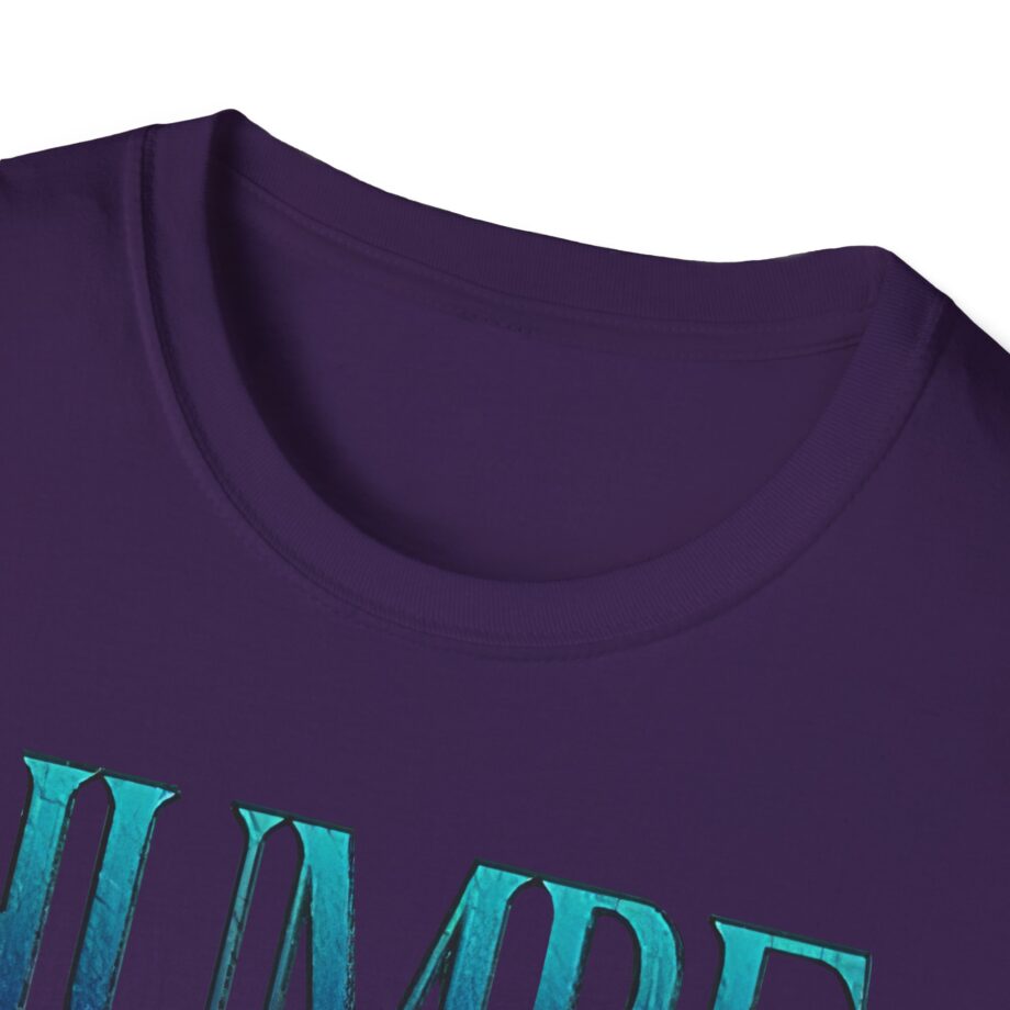Humbe Esencia Unisex Softstyle T-shirt