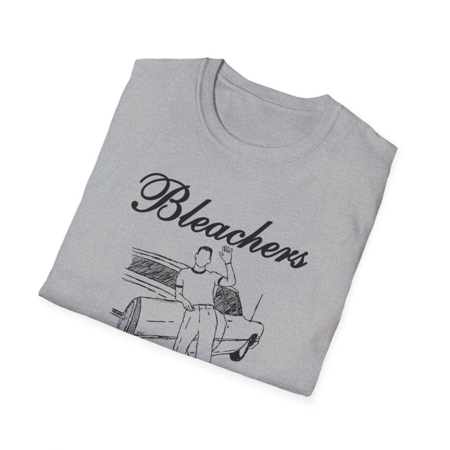 Bleachers Unisex Softstyle T-shirt