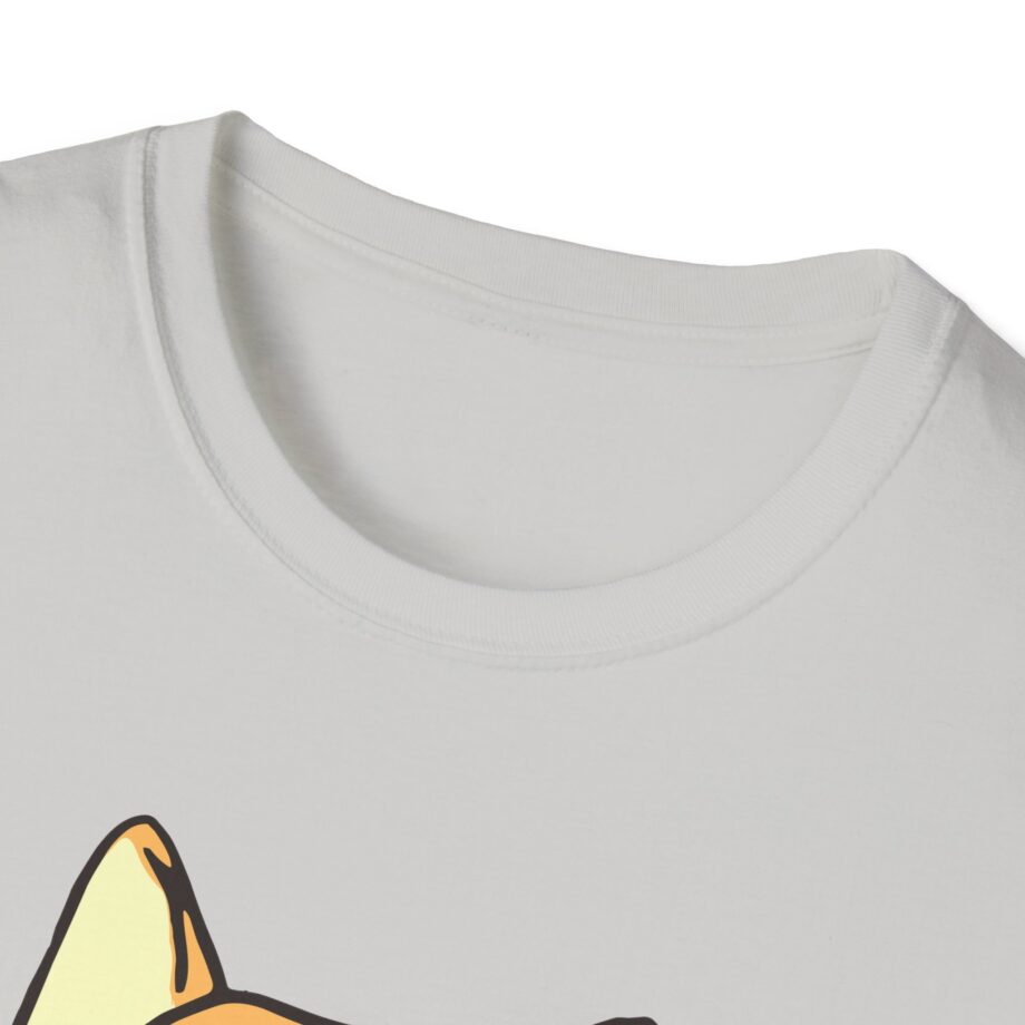 Gejmr Unisex Softstyle T-shirt
