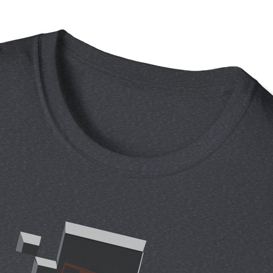 Ali-a Unisex Softstyle T-Shirt