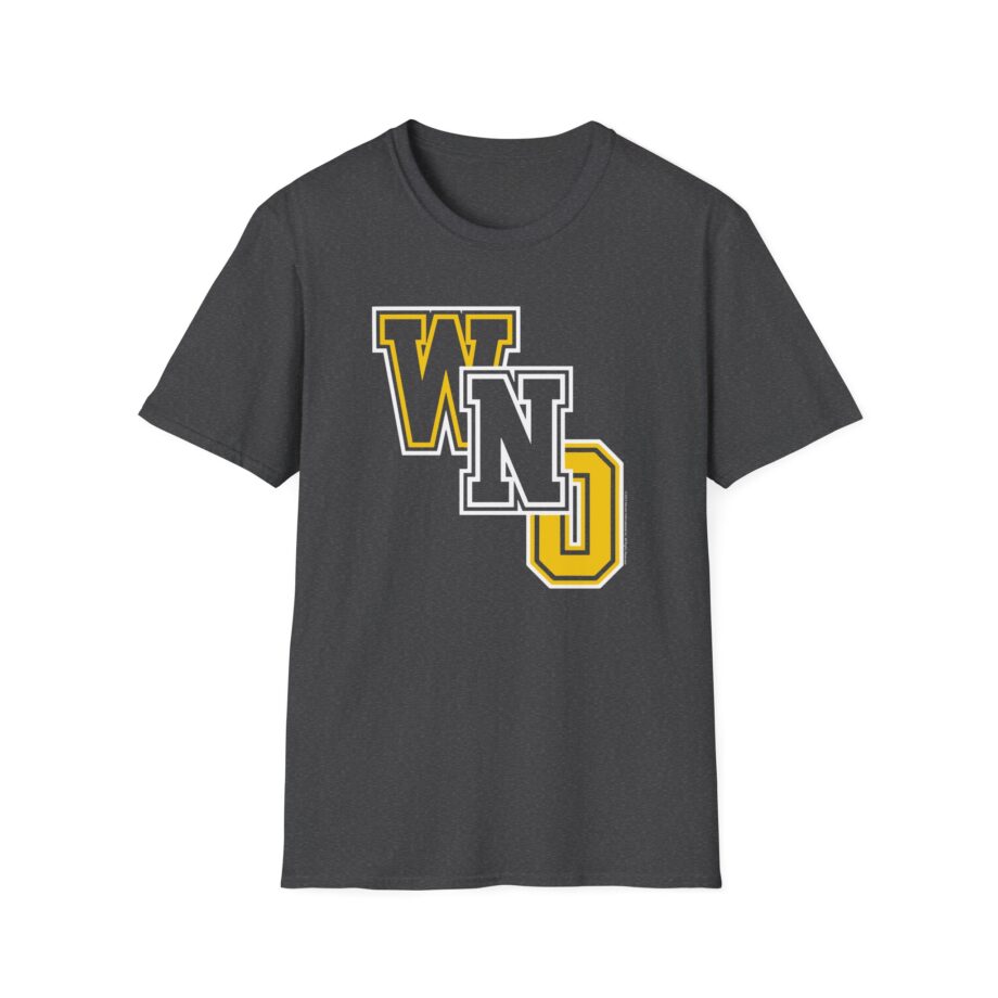 Wild 'n Out Unisex Softstyle T-Shirt
