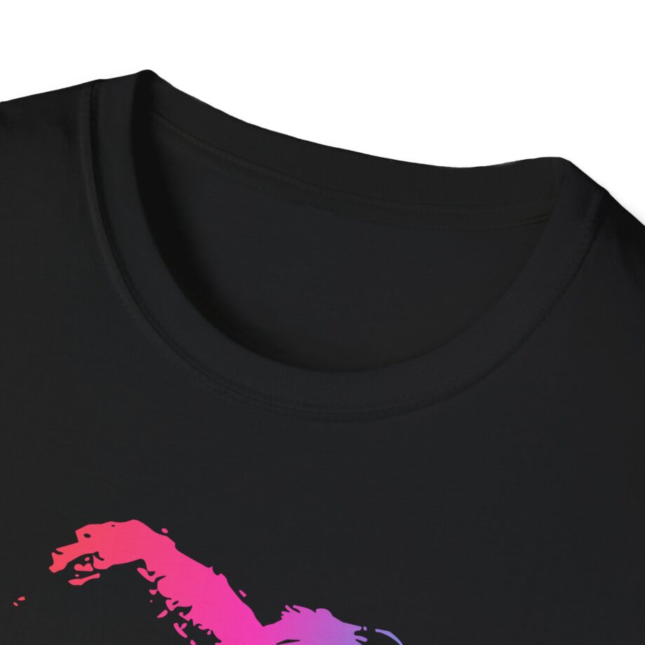 Tv Girl Unisex Softstyle T-shirt