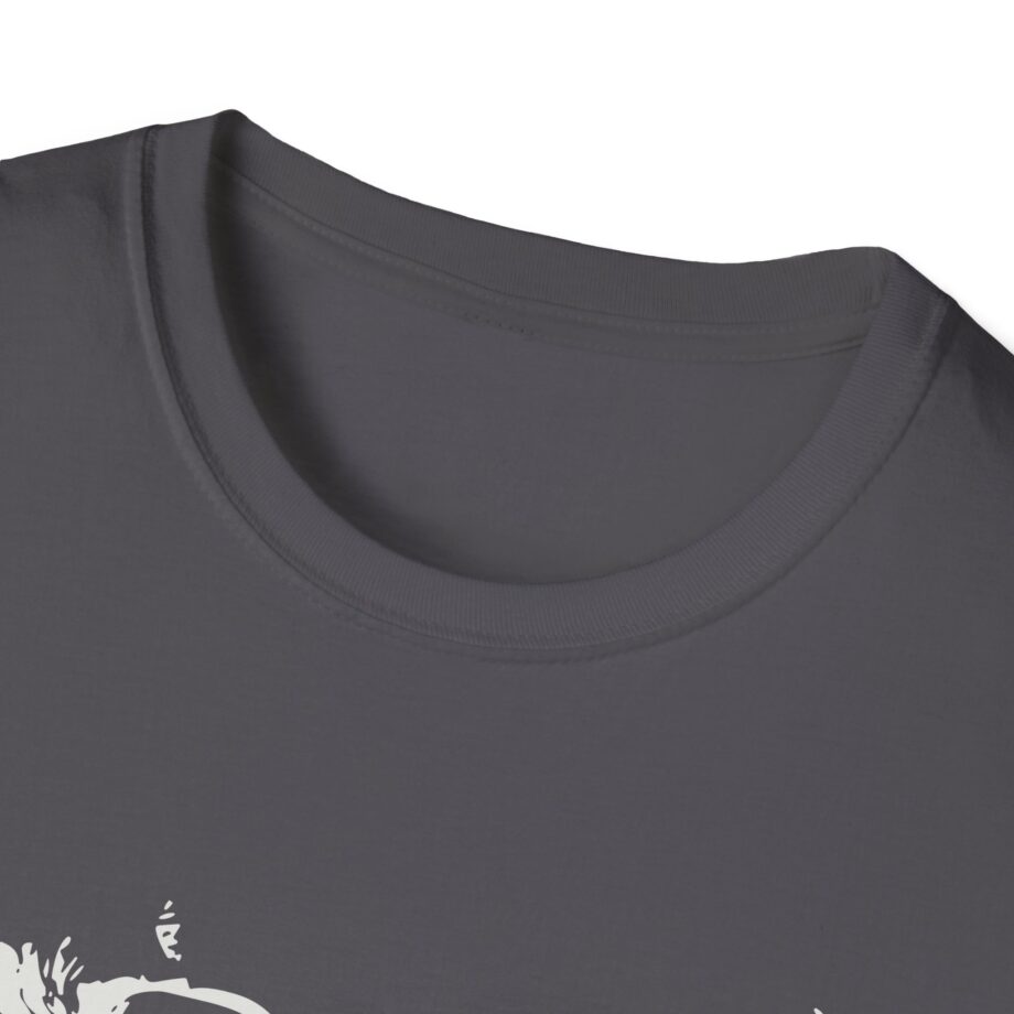 Danzig Unisex Softstyle Tee