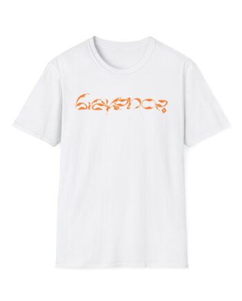 Brakence Unisex Softstyle T-shirt