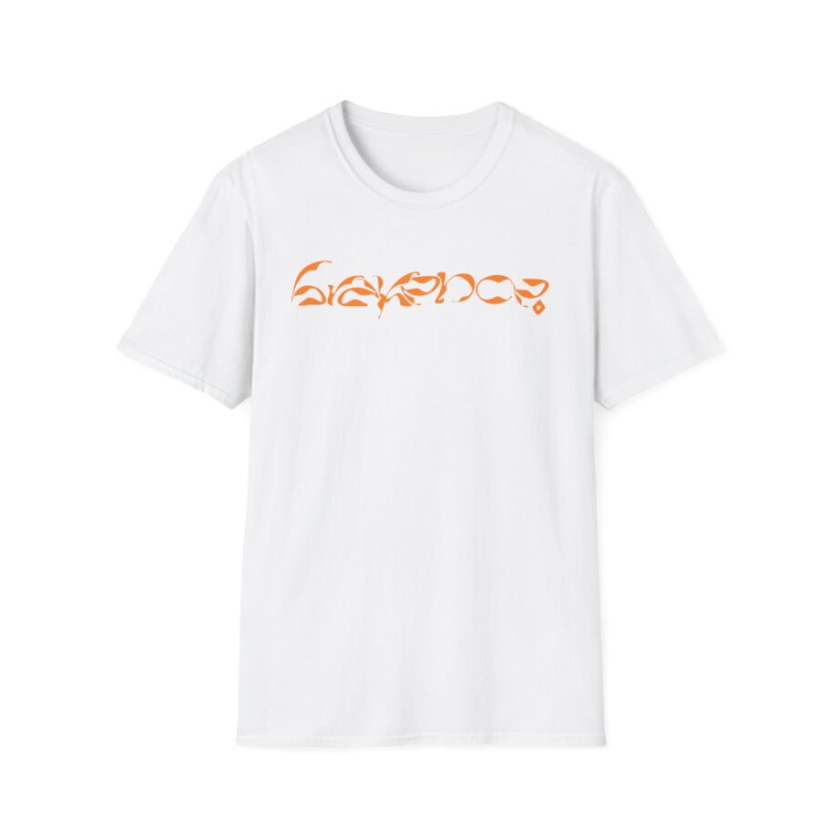 Brakence Unisex Softstyle T-shirt