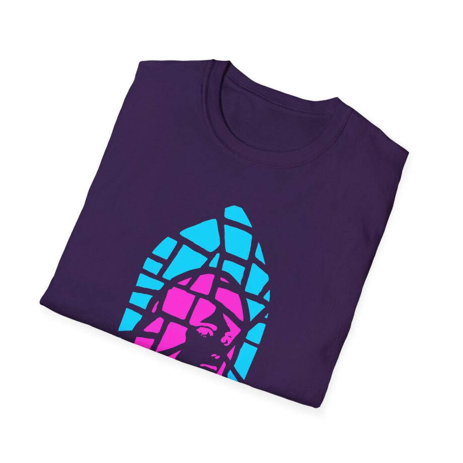 Tv Girl Unisex Softstyle T-shirt