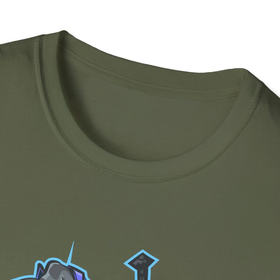Esfand Unisex Softstyle T-Shirt