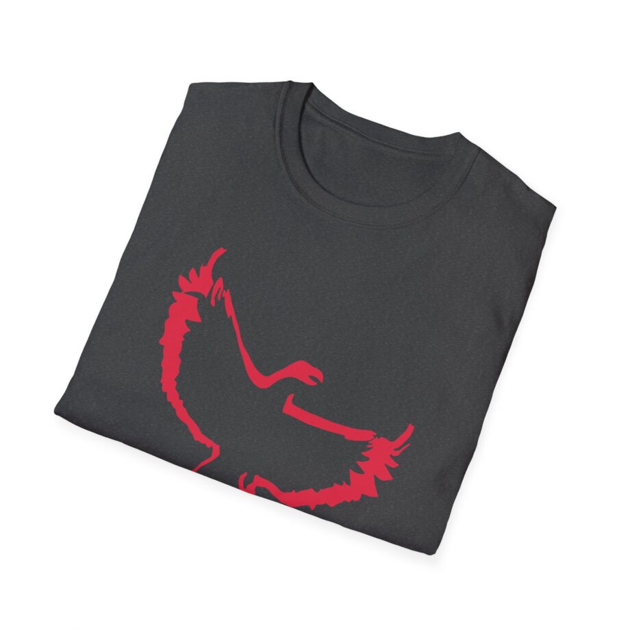 Sexmane  Unisex Softstyle T-Shirt