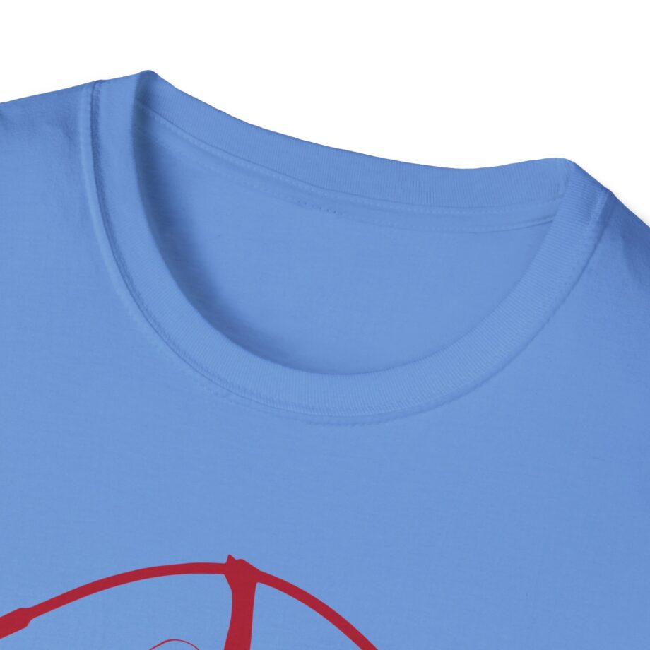 Trevor Bauer Unisex Softstyle T-Shirt