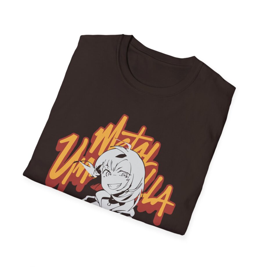 Sypherpk Defy Destiny Unisex Softstyle T-shirt