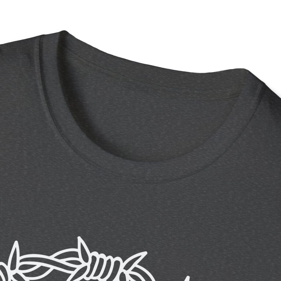 Sexmane Unisex Softstyle T-Shirt