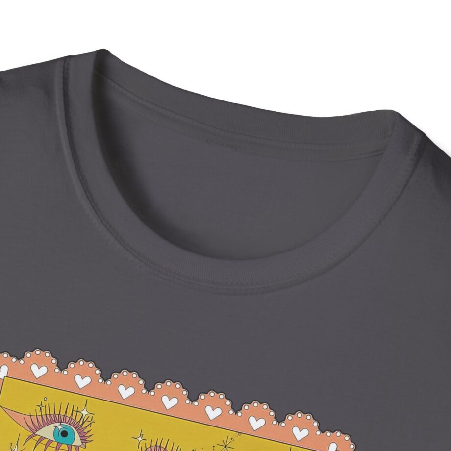 Chappell Roan Unisex Softstyle T-shirt