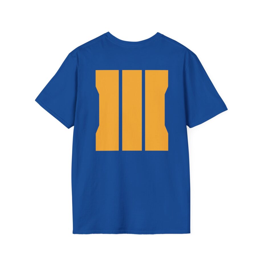 Ali-a Unisex Softstyle T-Shirt