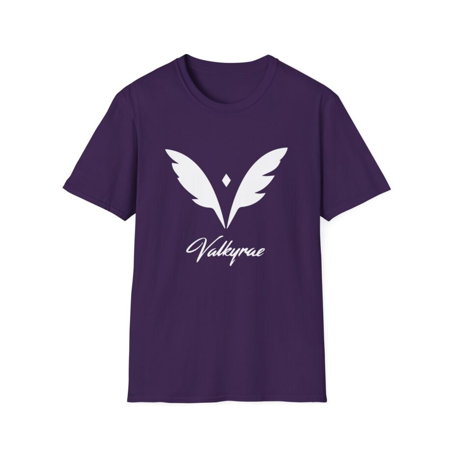 Valkyrae Unisex Softstyle T-shirt