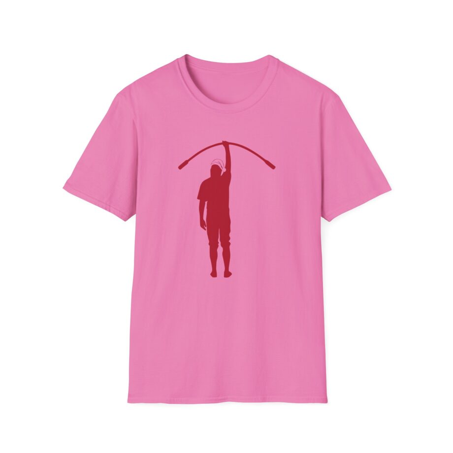 Trevor Bauer Unisex Softstyle T-Shirt