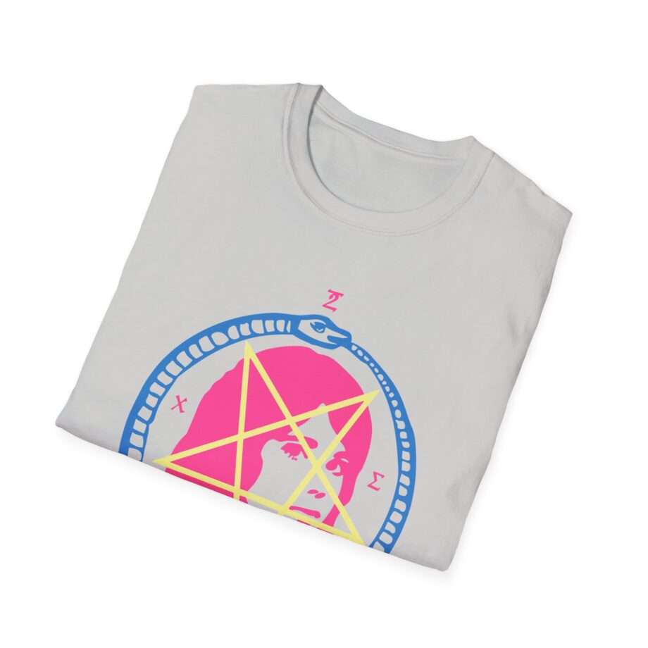 Tv Girl Unisex Softstyle T-shirt