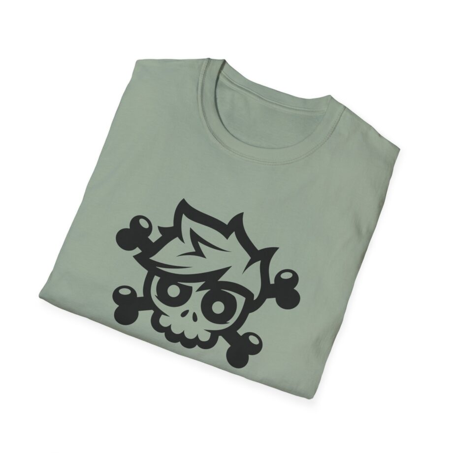 Ssundee Unisex Softstyle T-Shirt