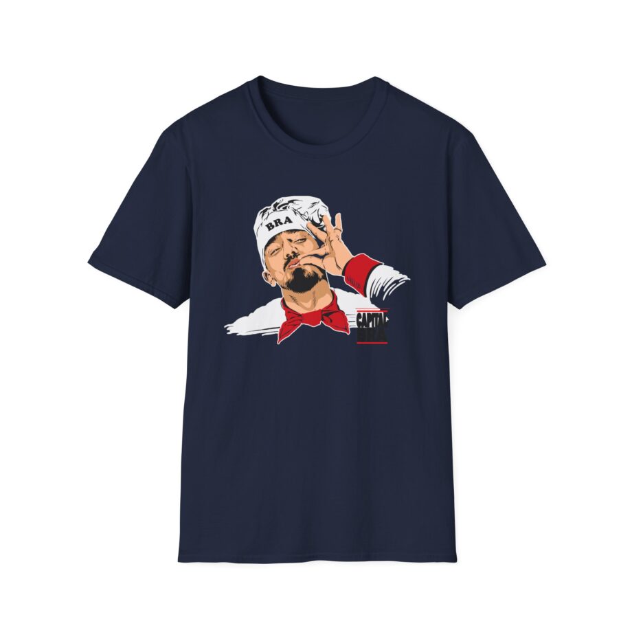 Shindy Unisex Softstyle T-Shirt