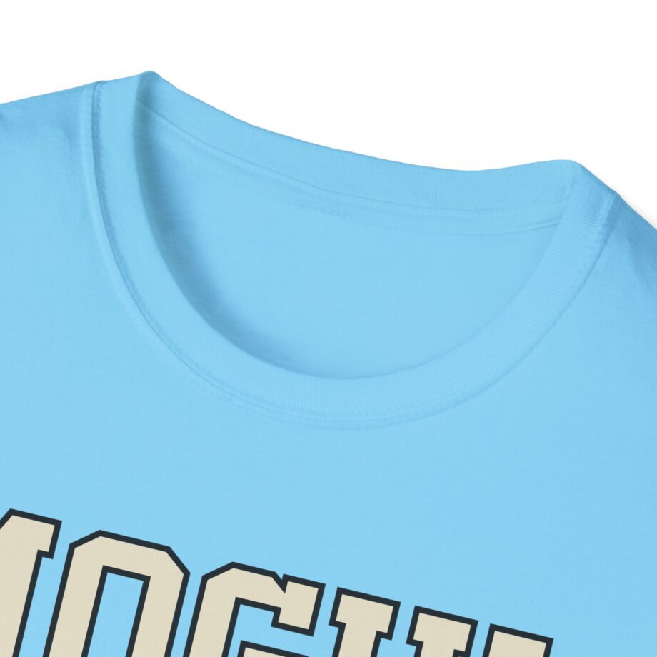 Mogul Moves Unisex Softstyle T-shirt