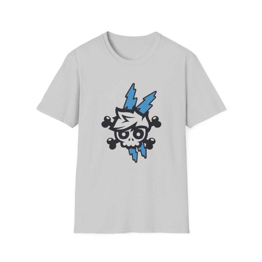 Crainer Unisex Softstyle T-shirt