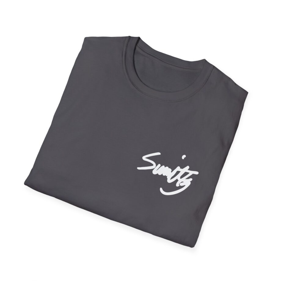 Summit1g Signature Unisex Softstyle T-shirt