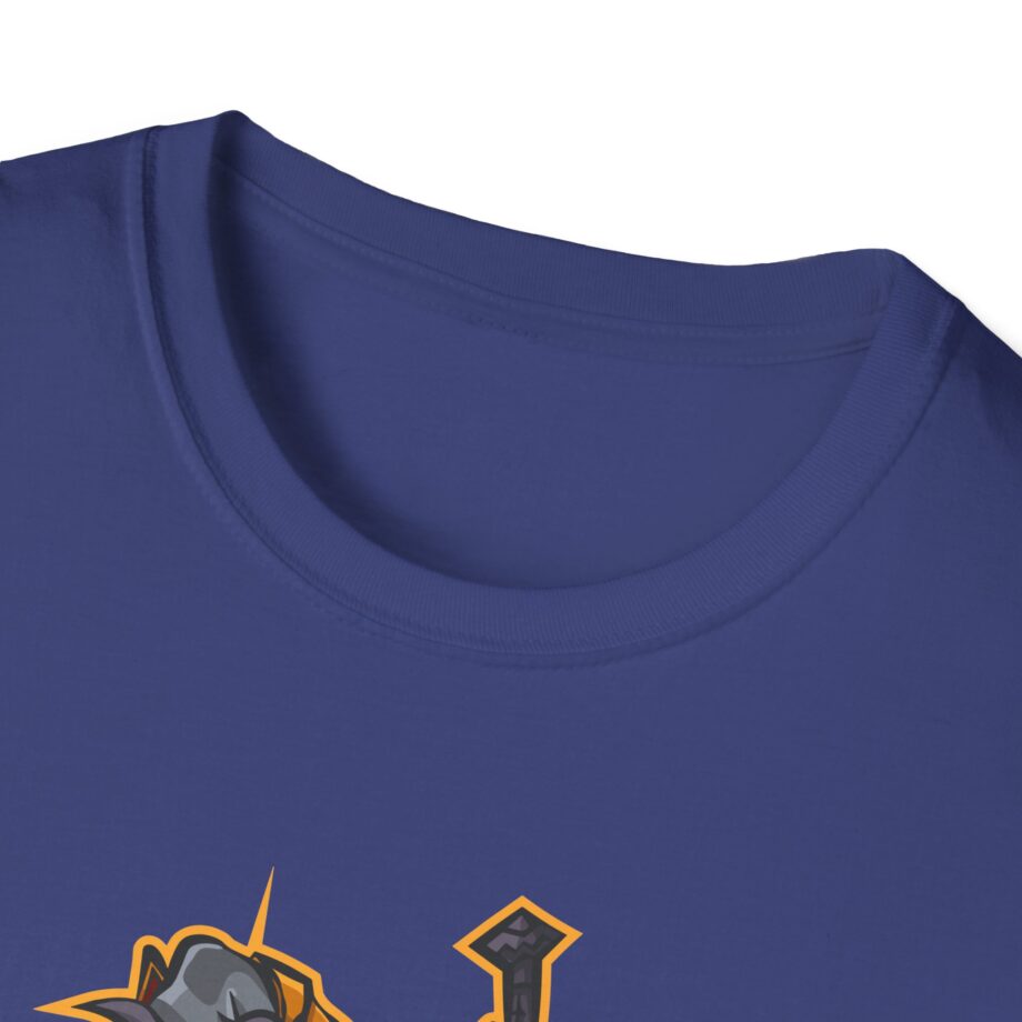 Esfand  Unisex Softstyle T-Shirt