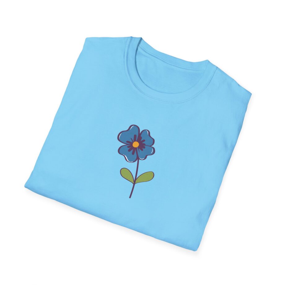 Still Woozy Unisex Softstyle T-Shirt