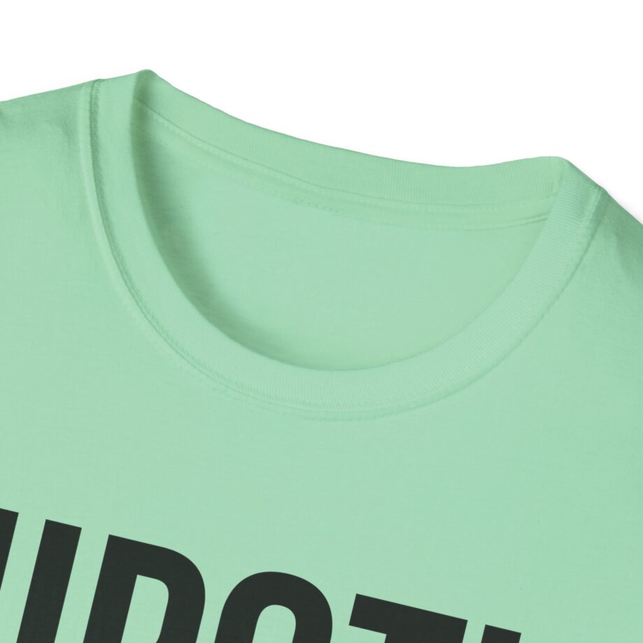 Chipotle Unisex Softstyle T-shirt