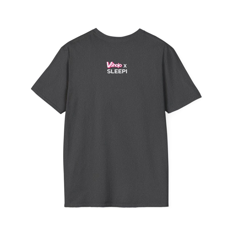 VShojo Unisex Softstyle T-Shirt
