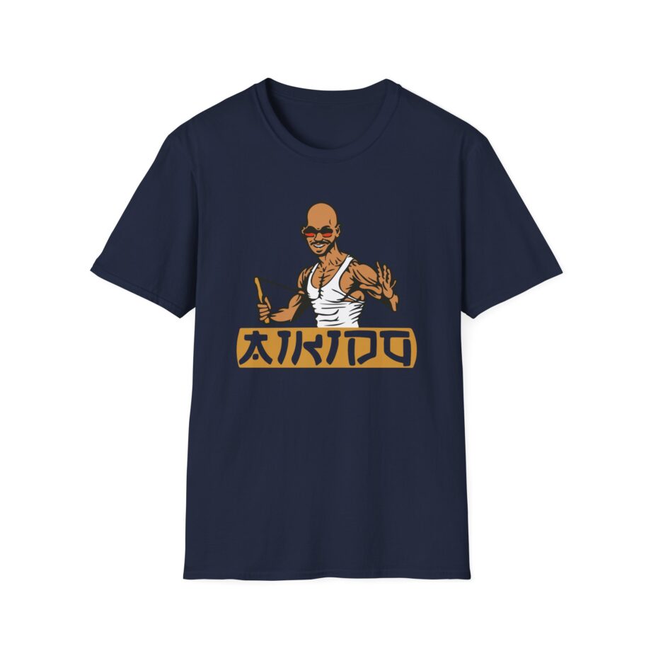 Andrew Tate Top G Unisex Softstyle T-shirt