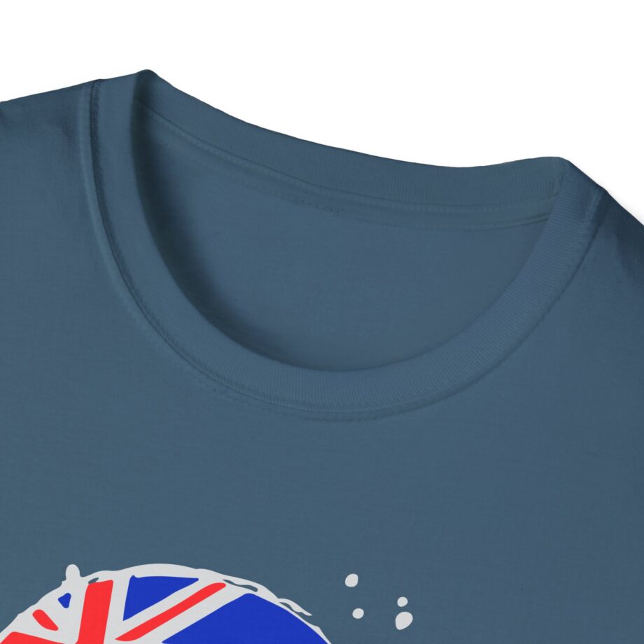 Lazarbeam Unisex Softstyle T-Shirt