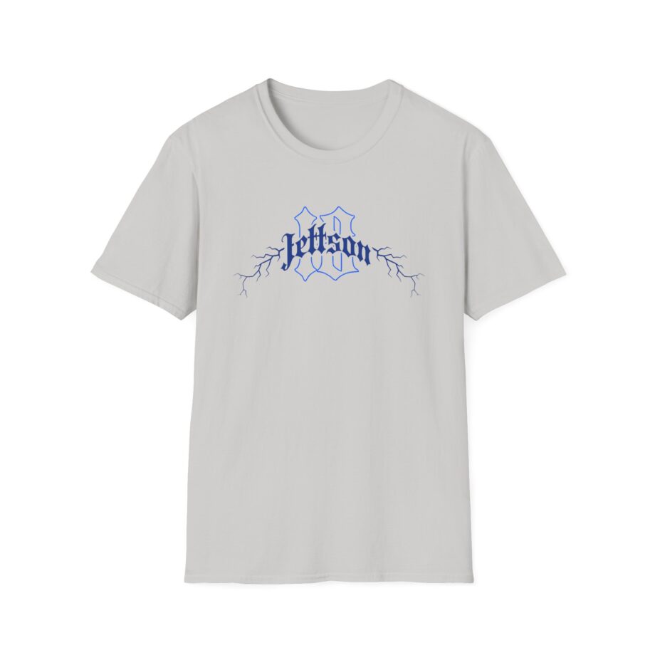 Jett Lawrence Unisex Softstyle T-Shirt