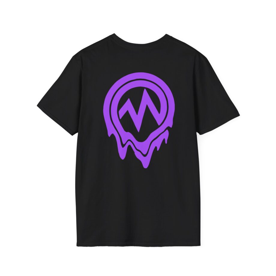Marsimoto Festivalsommer 2024 Unisex Softstyle T-Shirt