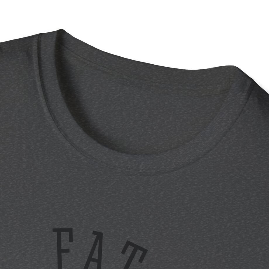 Fat Perez Fp Logo Unisex Softstyle T-Shirt