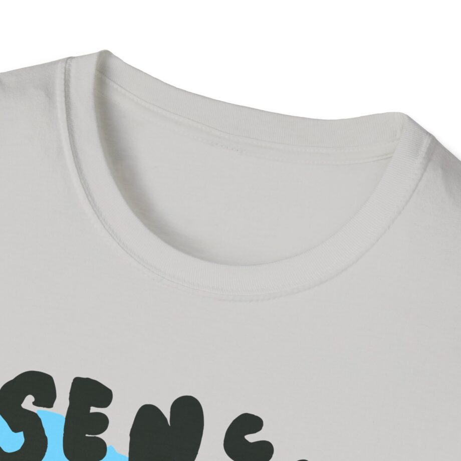 Humbe Esencia Unisex Softstyle T-shirt