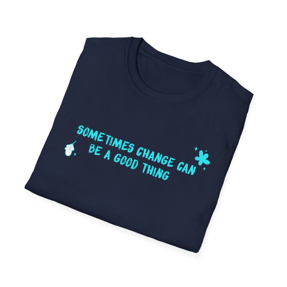 Heartstopper Unisex Softstyle T-Shirt