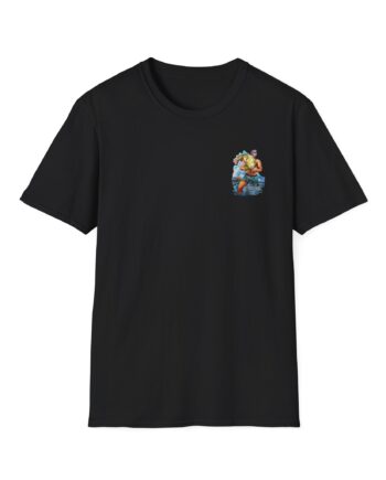 Koe Wetzel the Noodler Softstyle T-shirt