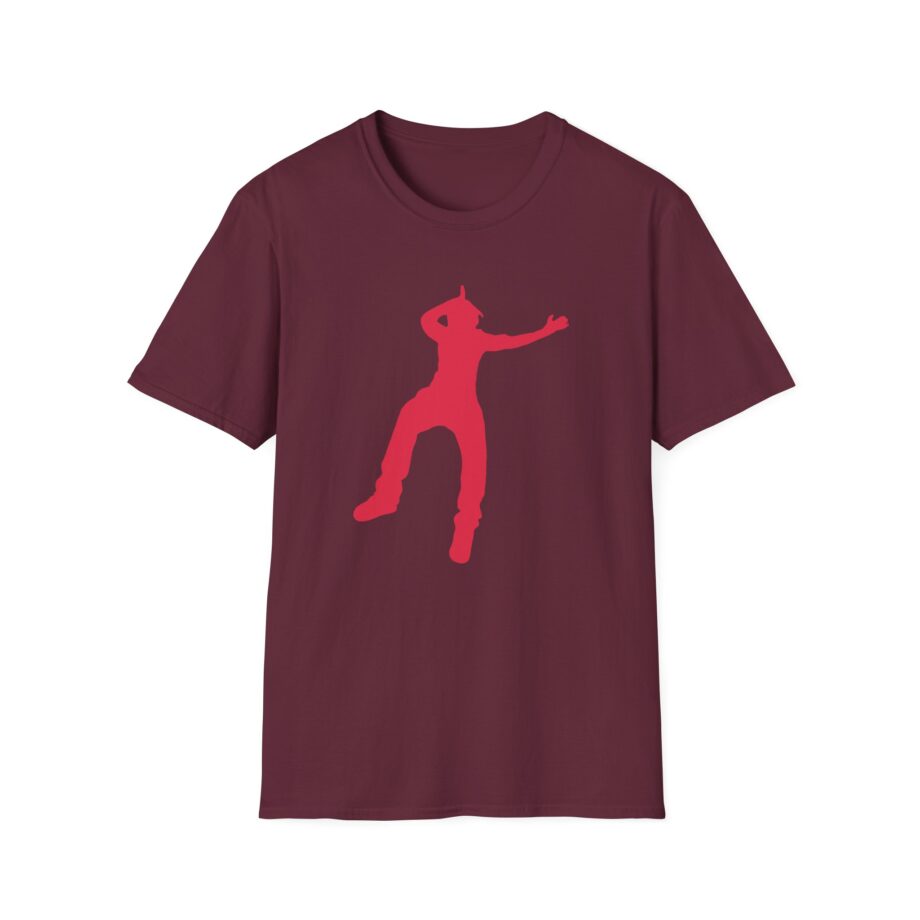 Sexmane Unisex Softstyle T-Shirt