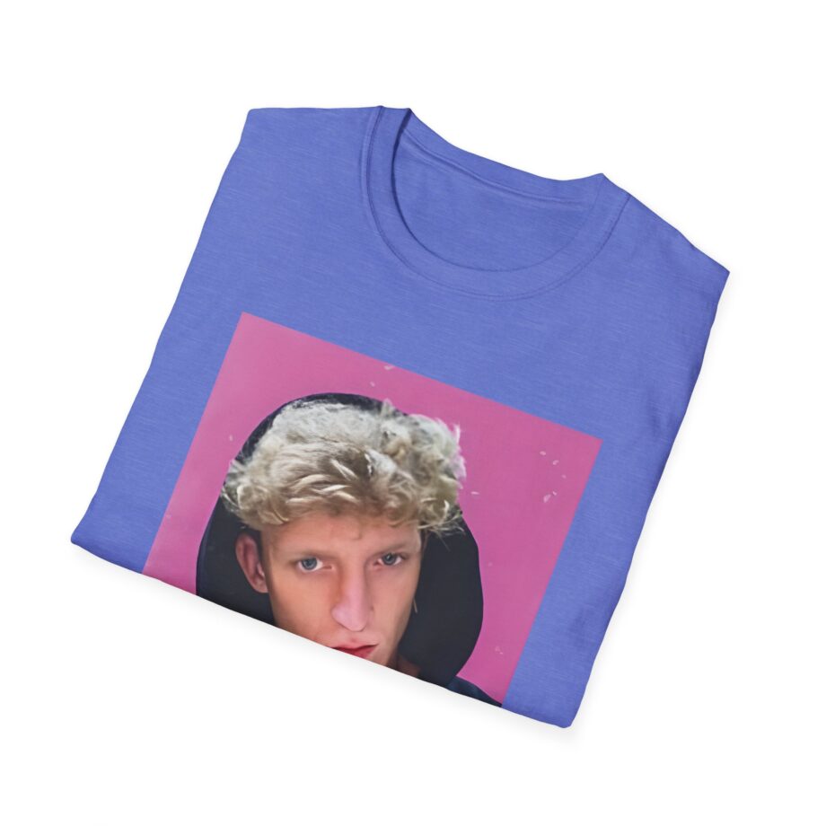Tfue Unisex Softstyle T-Shirt