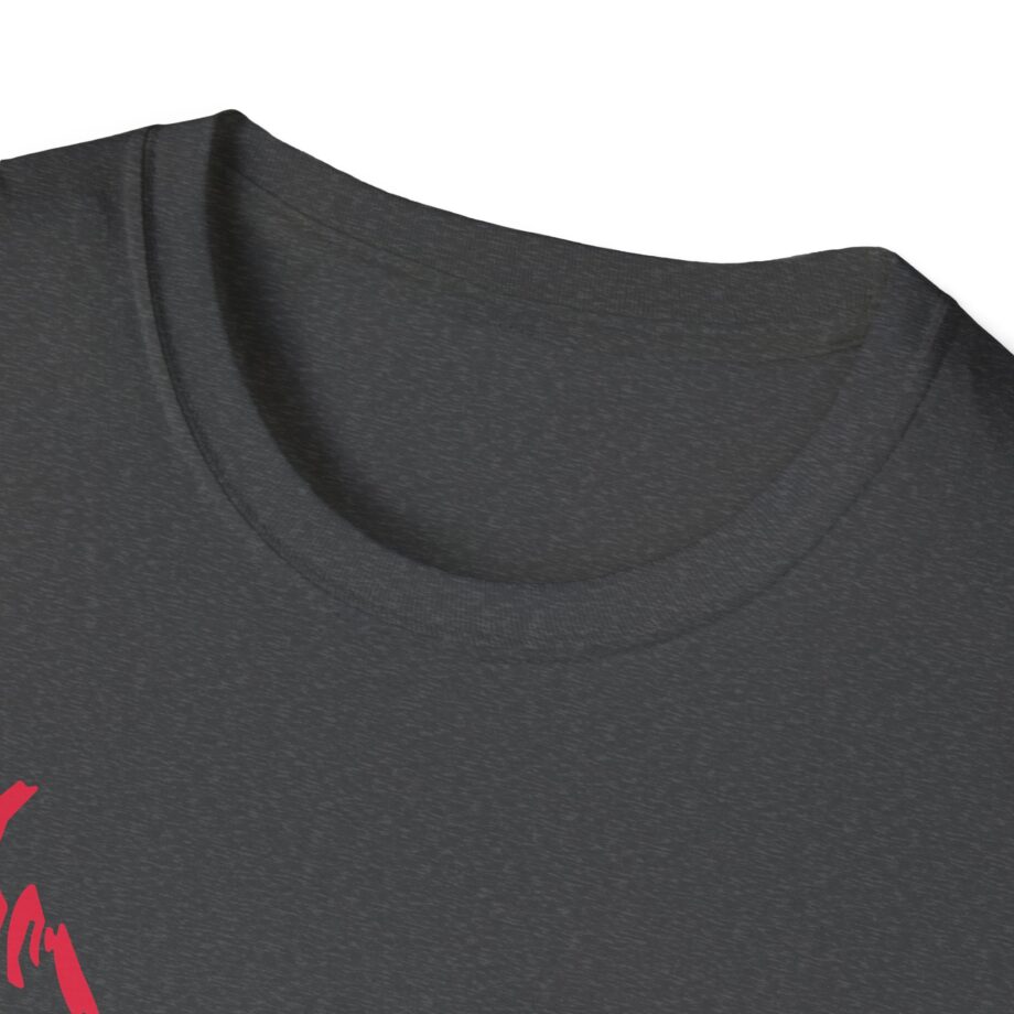 Sexmane  Unisex Softstyle T-Shirt