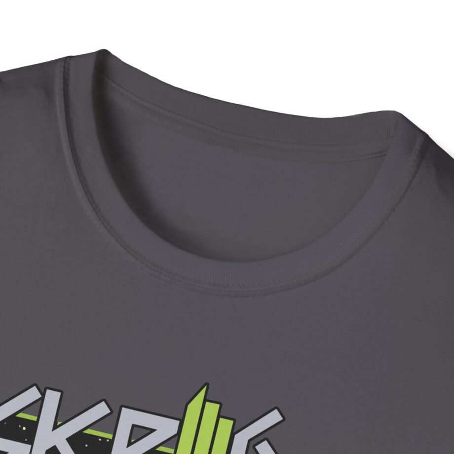 Skrillex   Unisex Softstyle T-Shirt