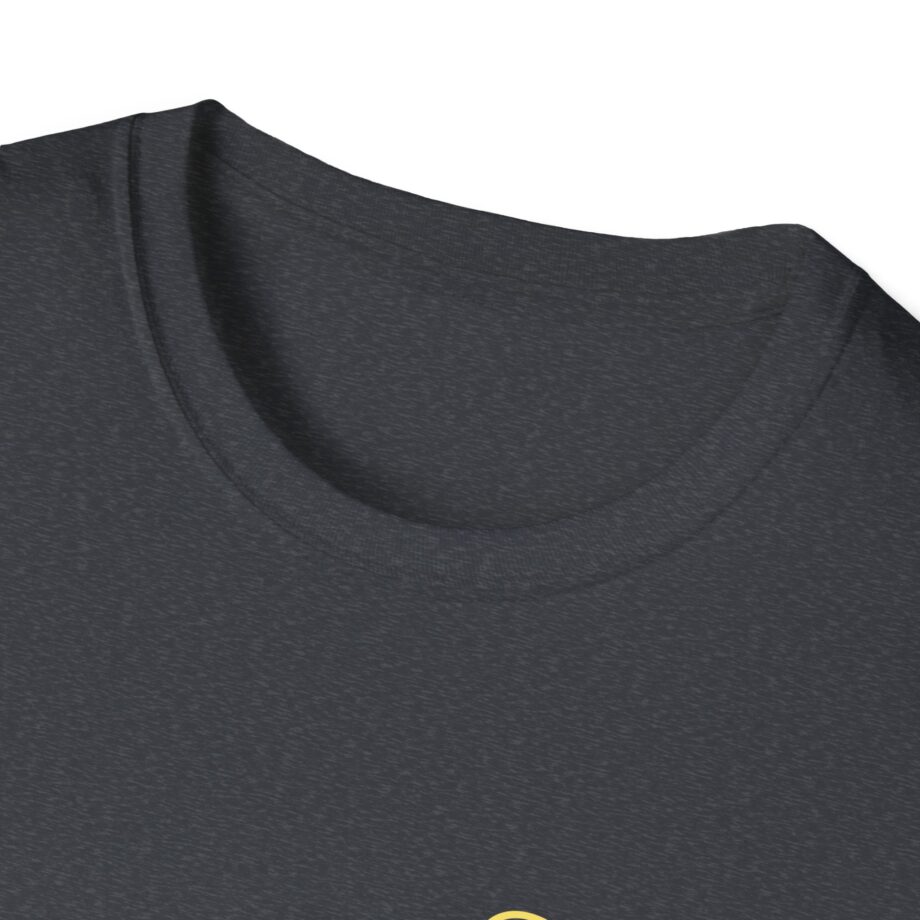 Amigo the Devil El Diablo Unisex Softstyle T-shirt