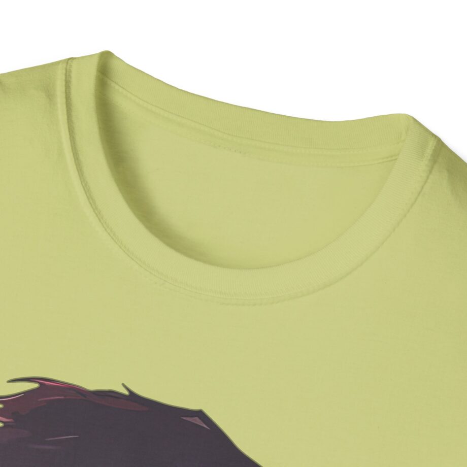 Billzo Unisex Softstyle T-shirt
