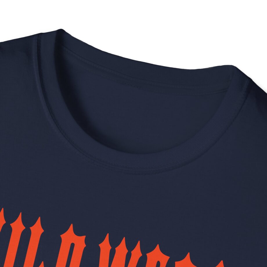 Central Cee Unisex Softstyle T-Shirt